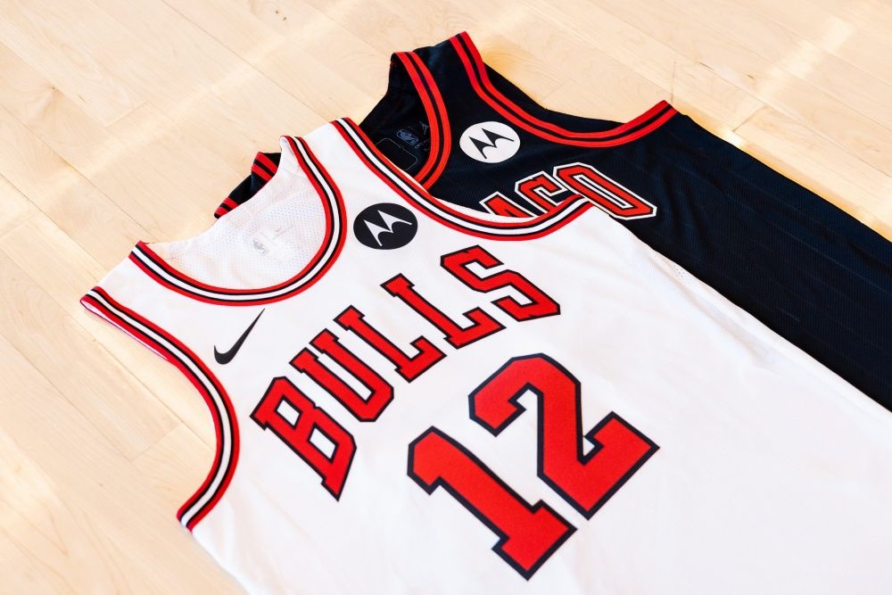 Chicago Bulls
