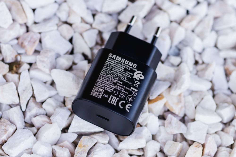 Samsung Galaxy Note 10+ ładowarka