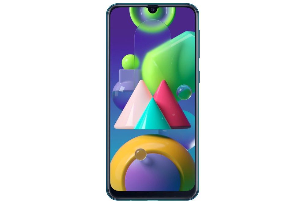 Galaxy M21