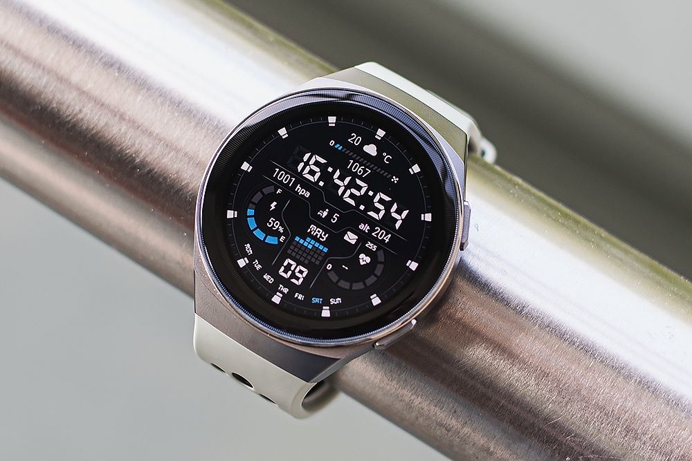 Huawei Watch GT 2e gadżet