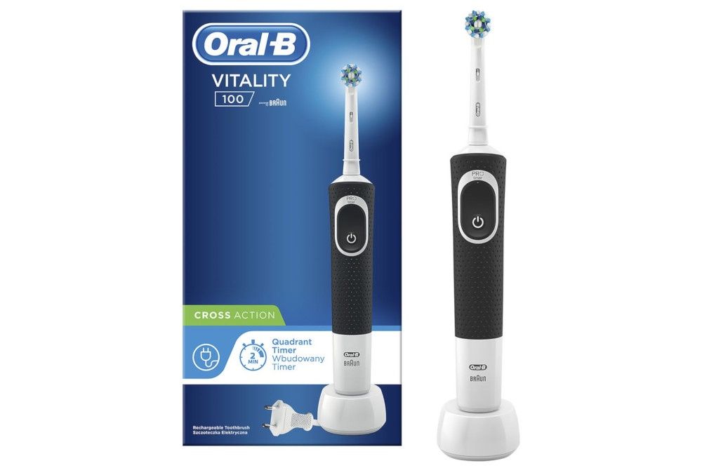 Oral-B Vitality 100