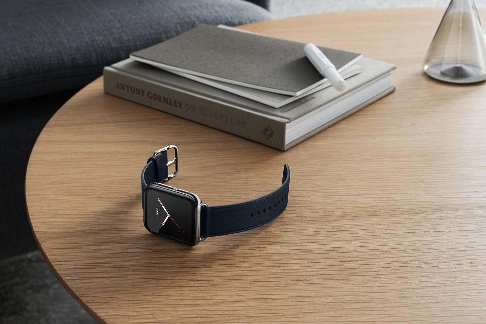 Oppo Watch wygląd