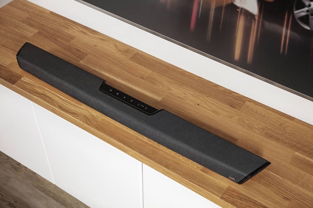 Polk MagniFi 2 soundbar