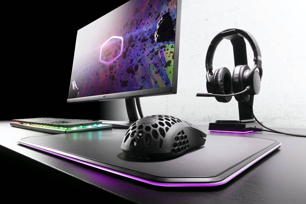 Cooler Master GS750 zestaw