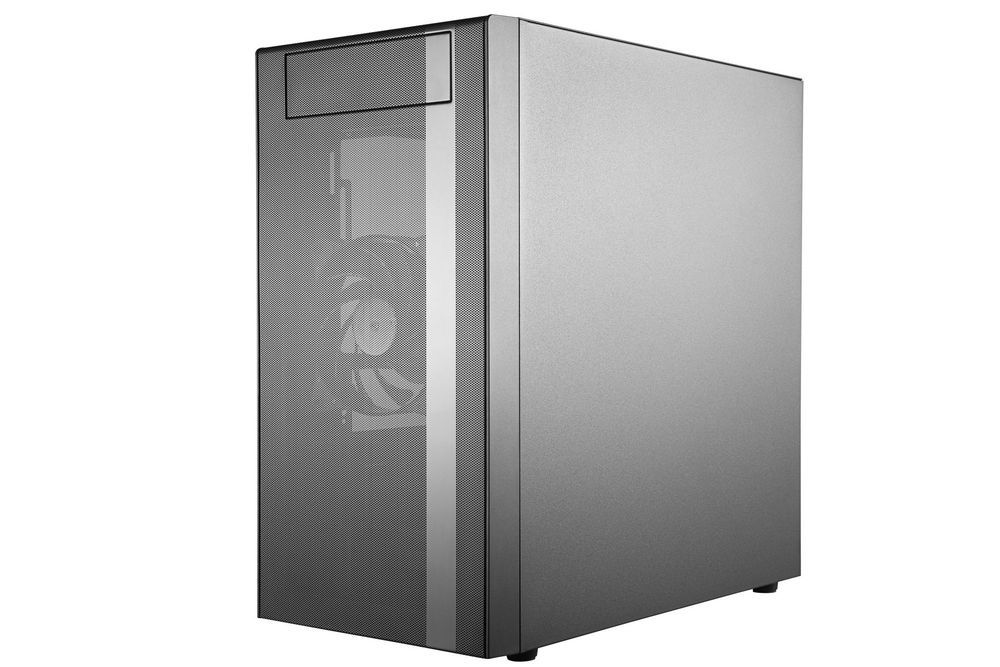 Cooler Master MasterBox NR400