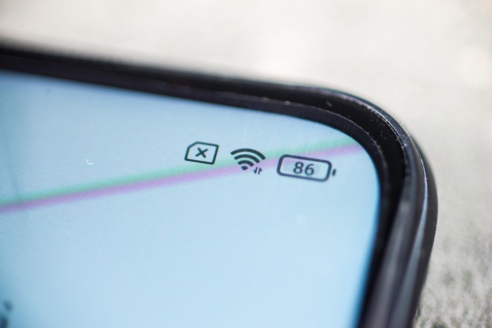 Wi-Fi