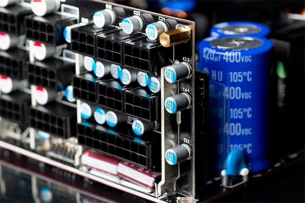 ASUS ROG Thor 1200W Platinum
