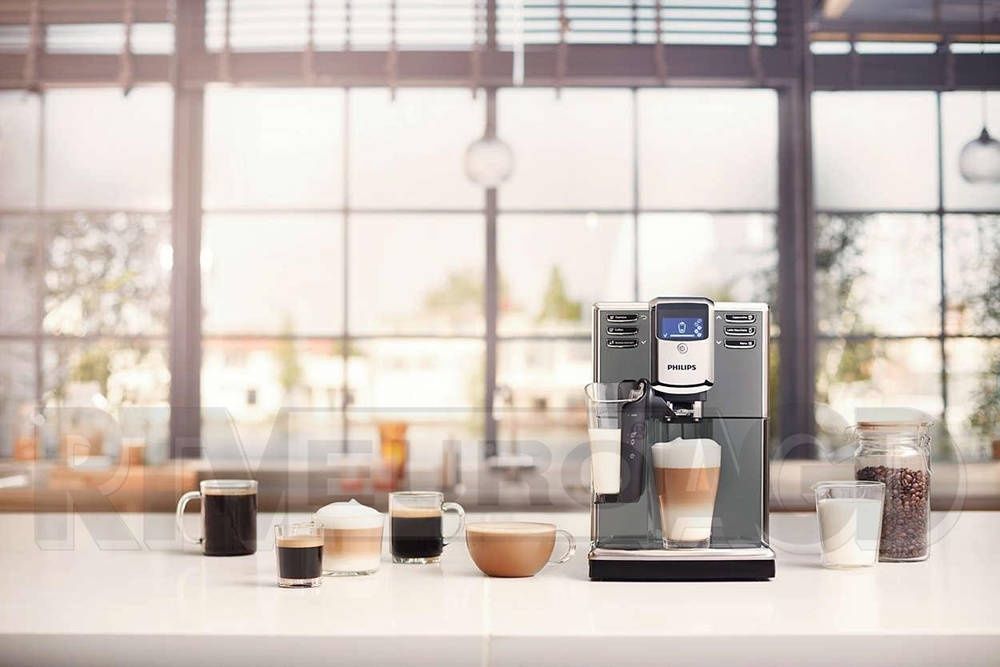 Philips LatteGo EP5334/10