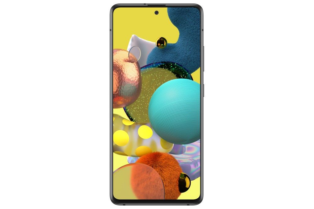Galaxy A51 5G