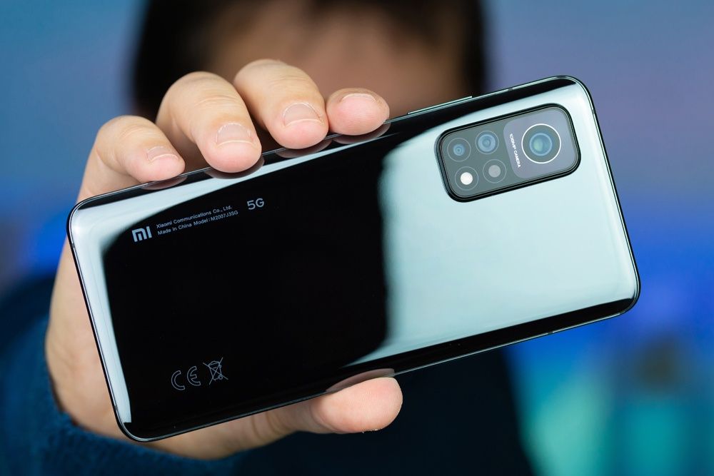 Xiaomi Mi 10T Pro