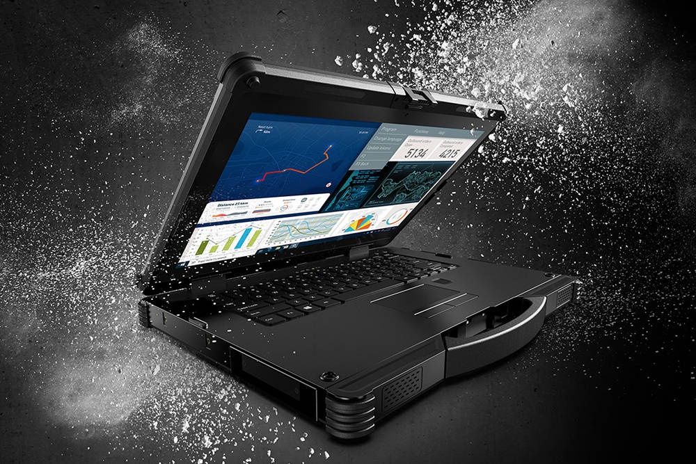 Acer Enduro N7