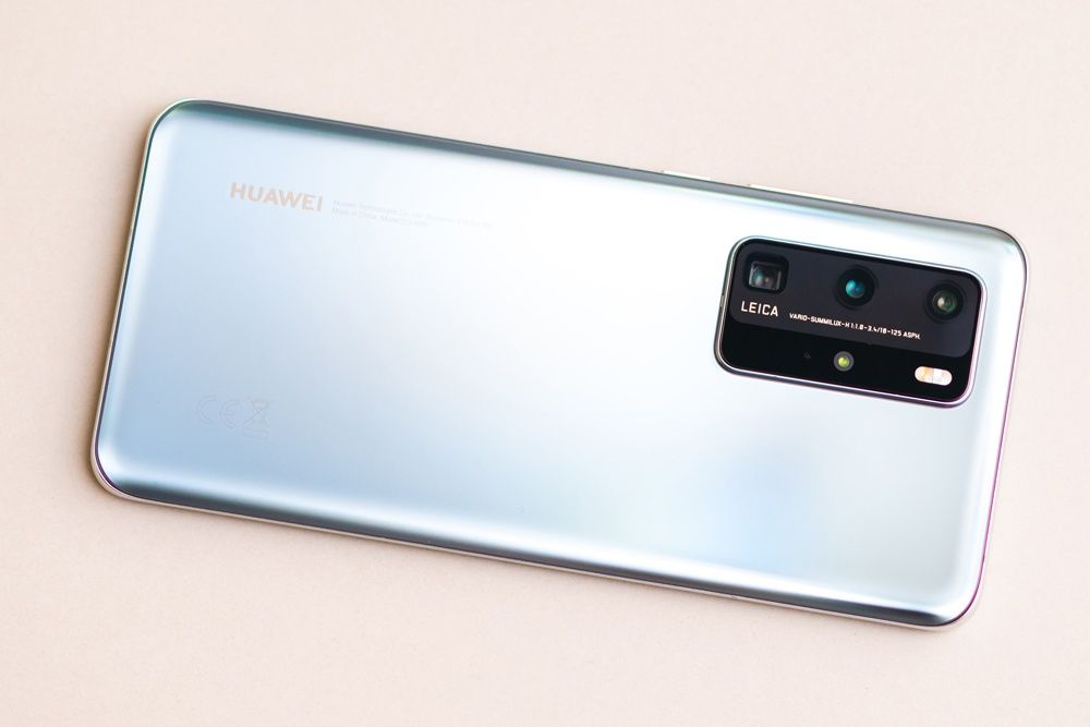 Huawei P40 Pro
