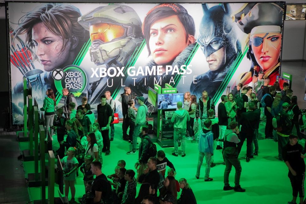 Xbox