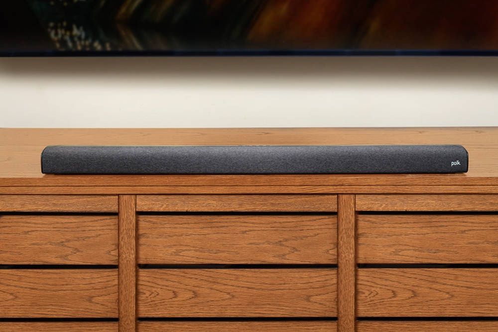 Polk Signa S3 soundbar