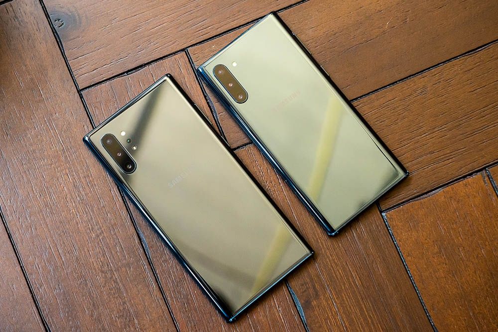 Galaxy Note 10