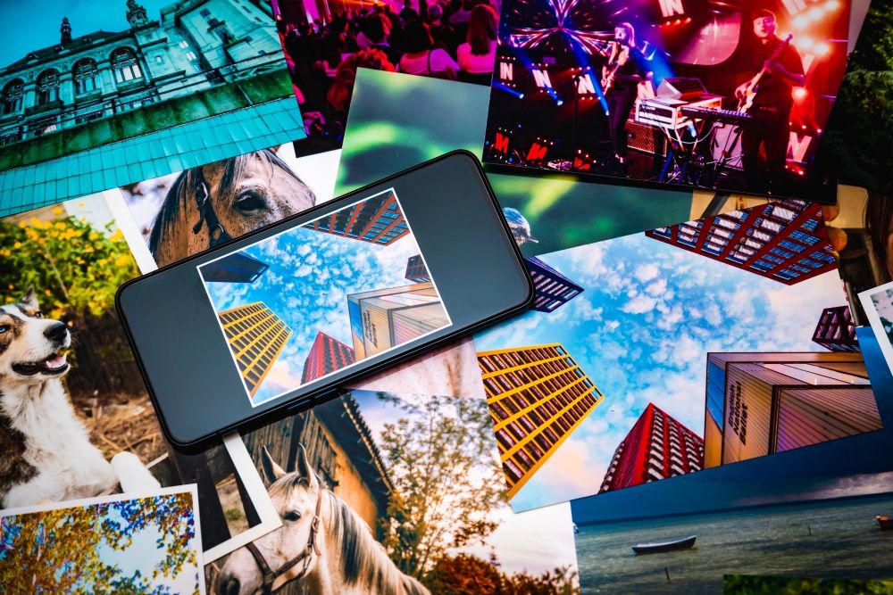 Oppo Reno 2 zdjęcia