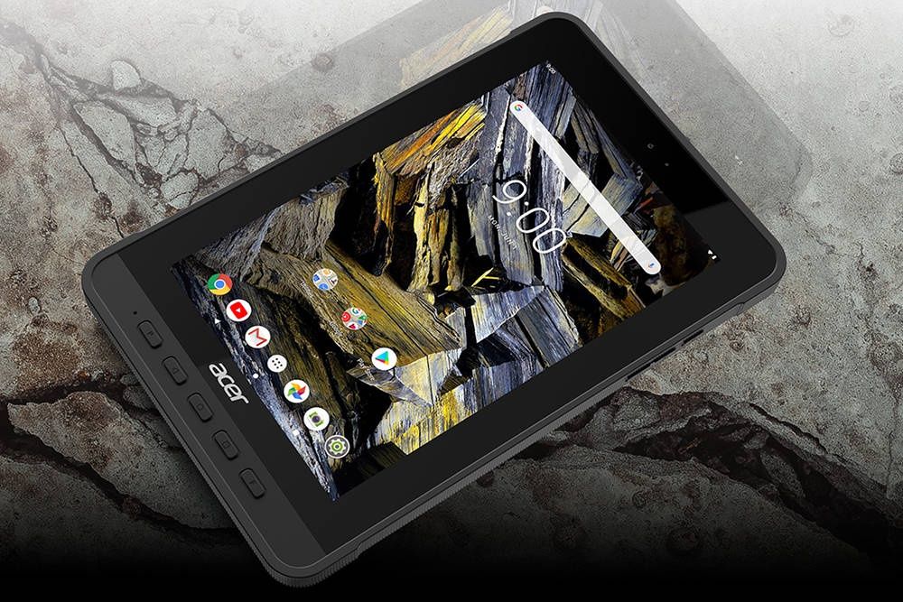 Acer Enduro T1