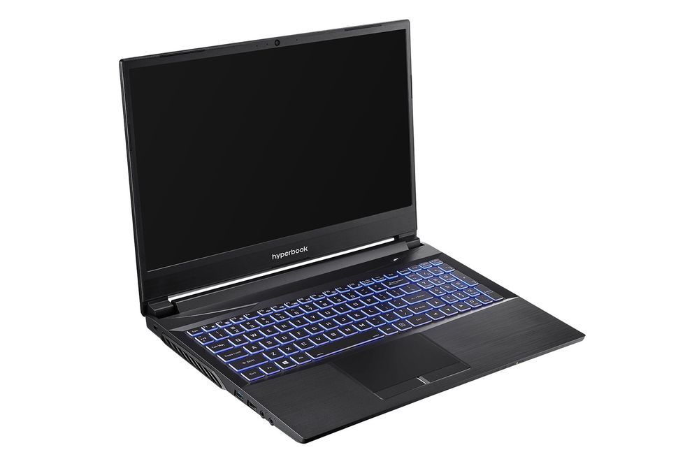 Hyperbook NH5