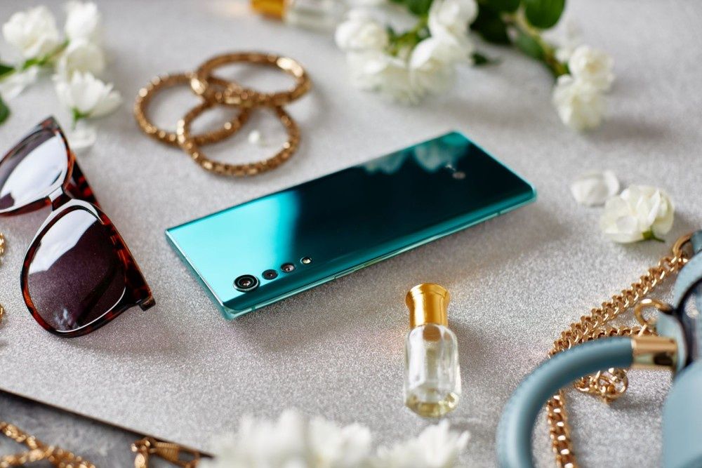 LG Velvet
