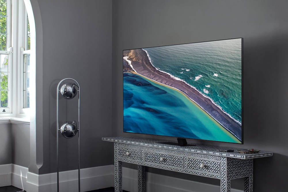 telewizor Samsung