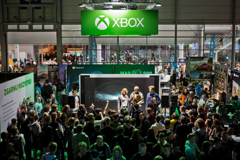 Xbox