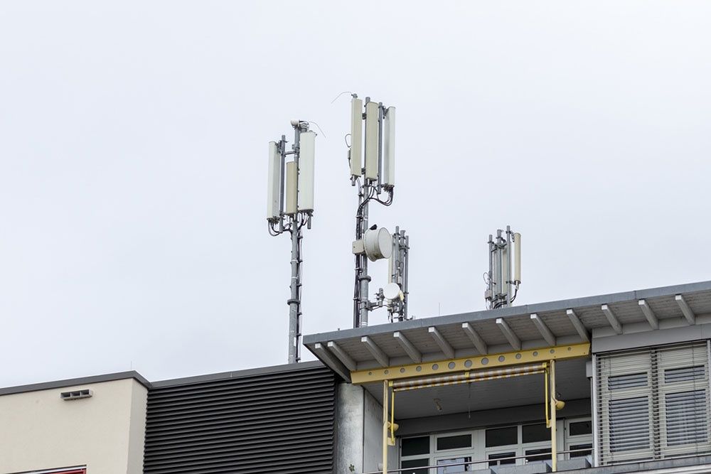 Co to jest 5G?