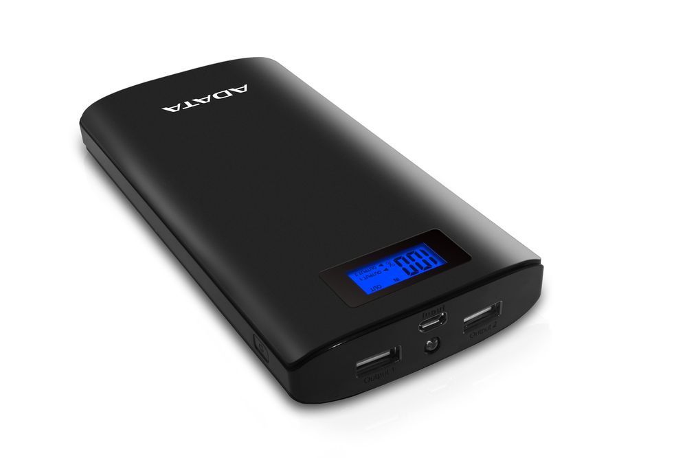 ADATA P20000D powerbank