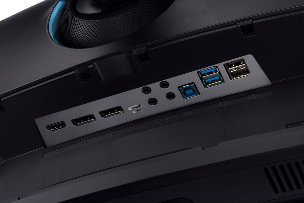 Samsung CRG9