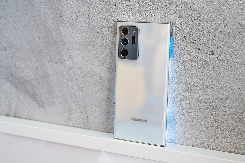 Galaxy Note 20 Ultra