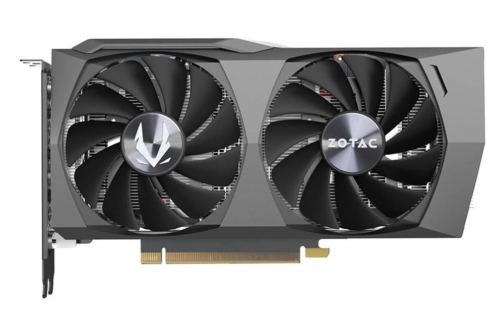 Zotac GeForce RTX 3050 Gaming Twin Edge OC
