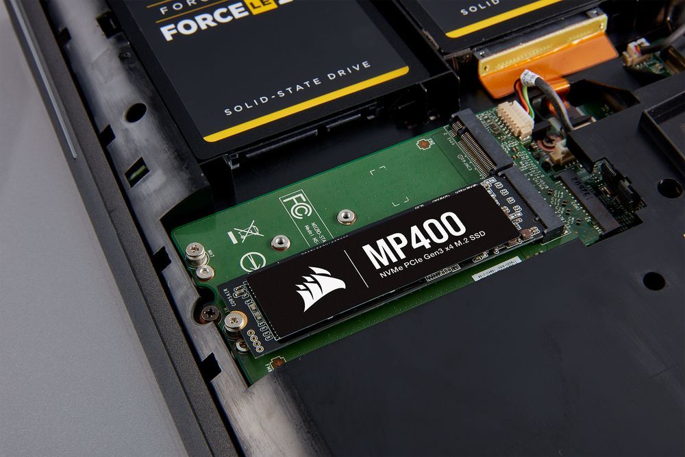 Corsair Force MP400