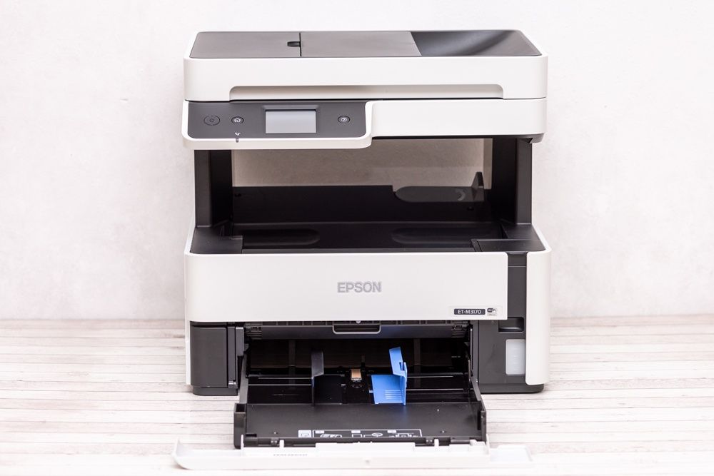 Epson ET M3170 przód
