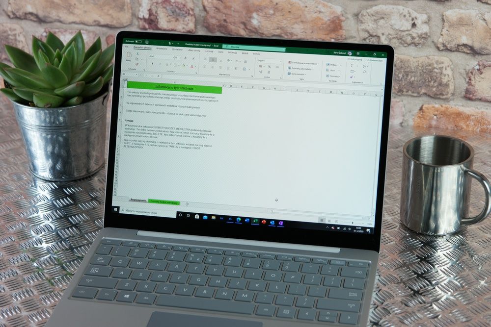 Excel Microsoft 365