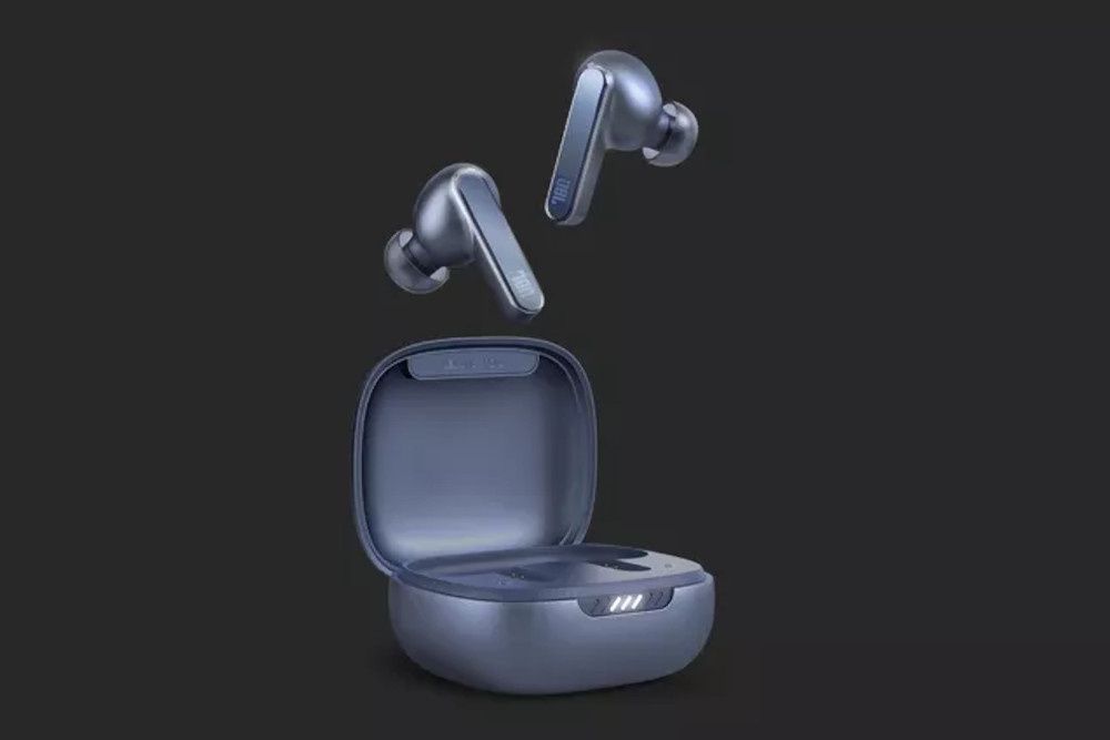 JBL Live Pro 2