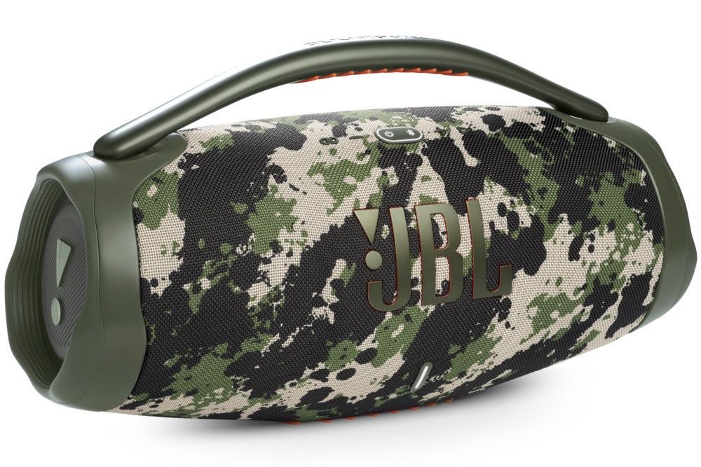 JBL Boombox 3