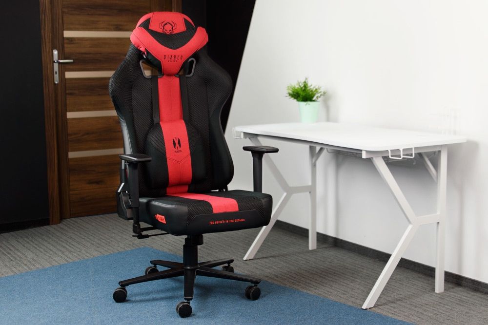 Diablo X-Player 2.0 King Size