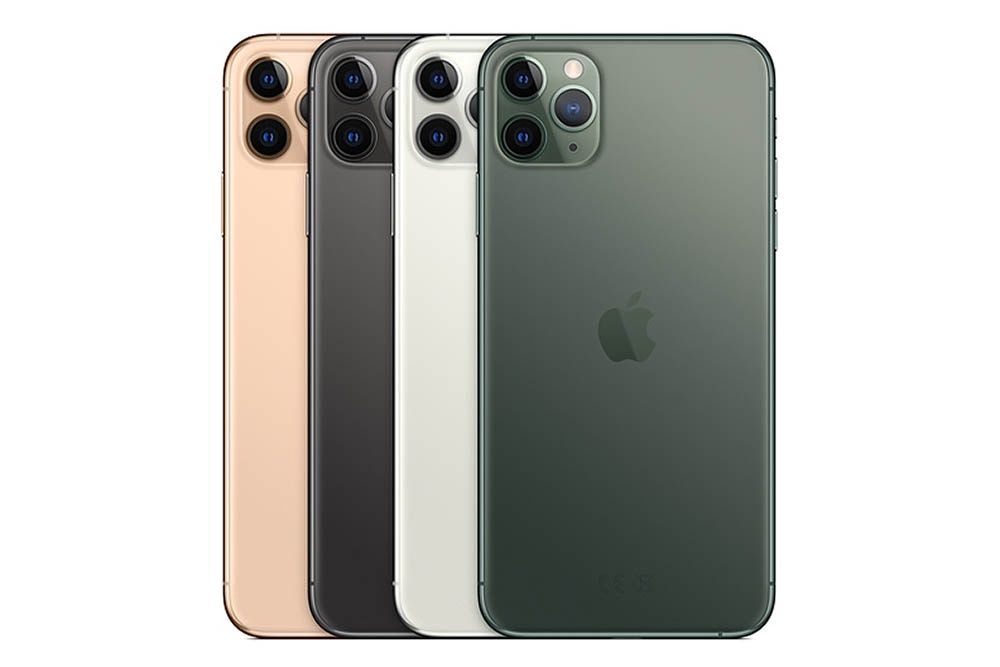 iPhone 11 Pro Max