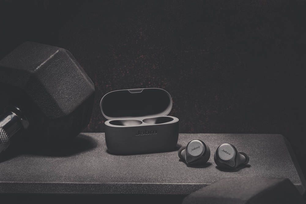 Jabra Elite Active 75t