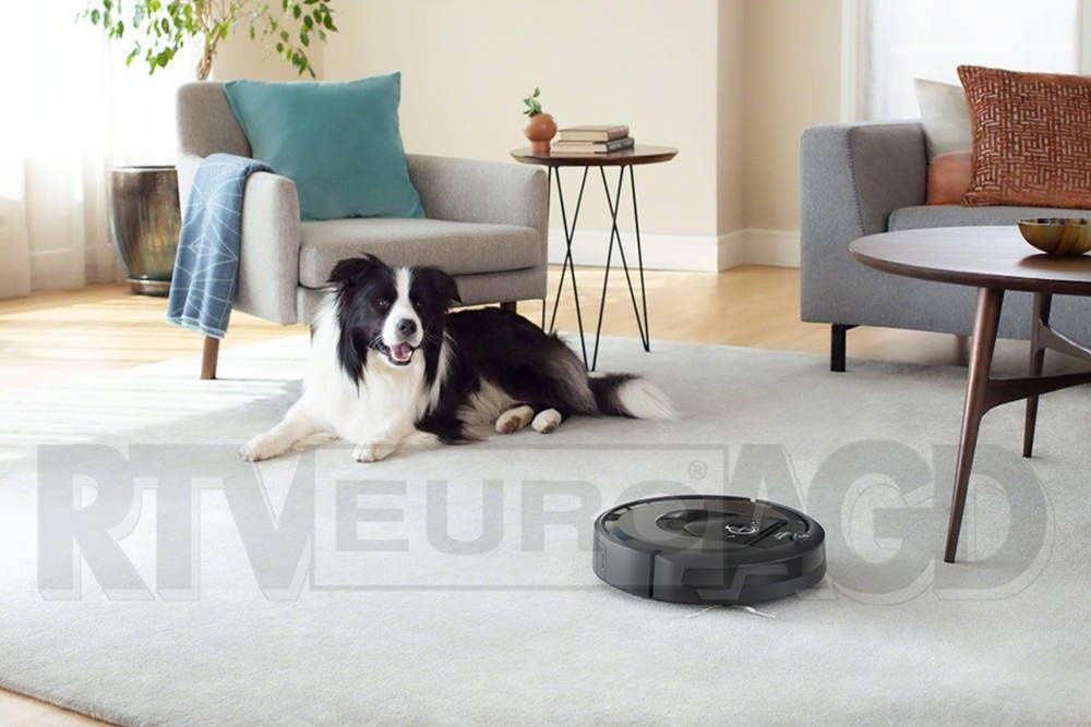 iRobot Roomba i7+