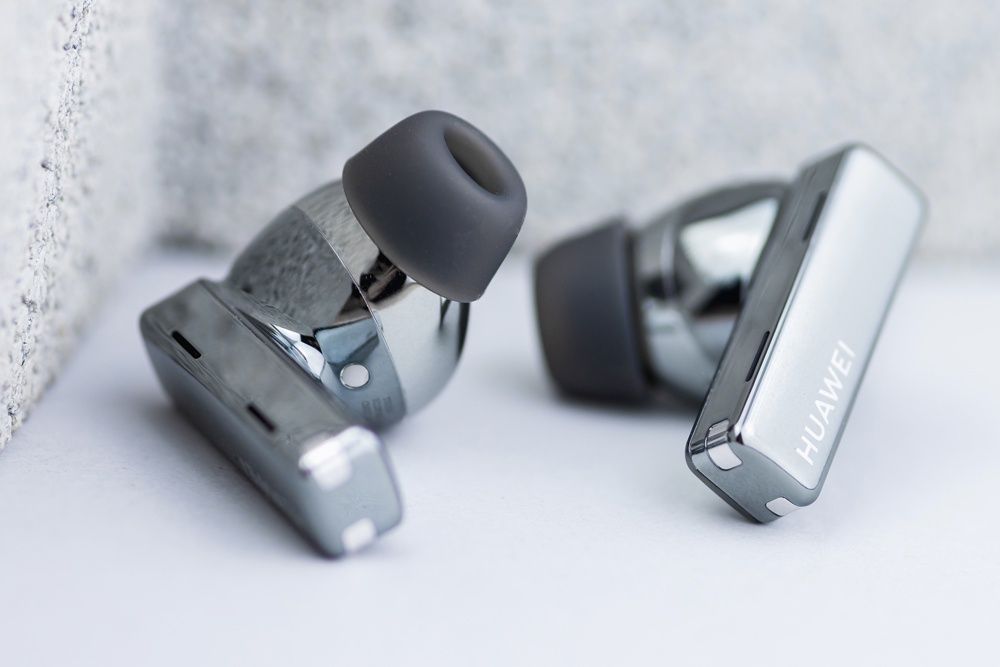 Huawei Freebuds Pro