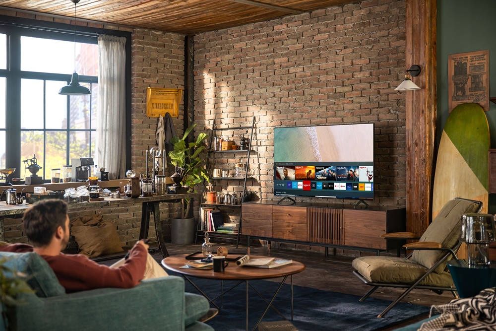 Samsung Smart TV