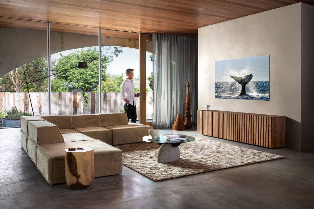 Samsung TV