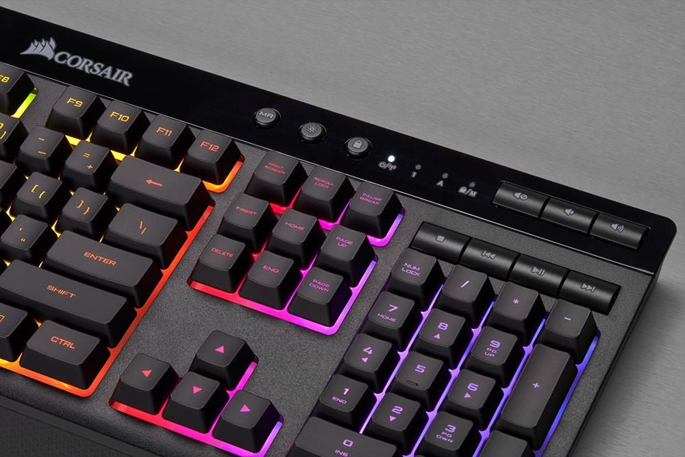 Corsair K57 RGB