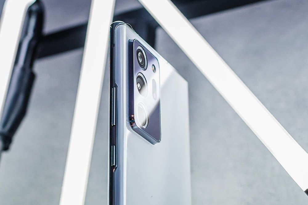 Galaxy Note20 Ultra