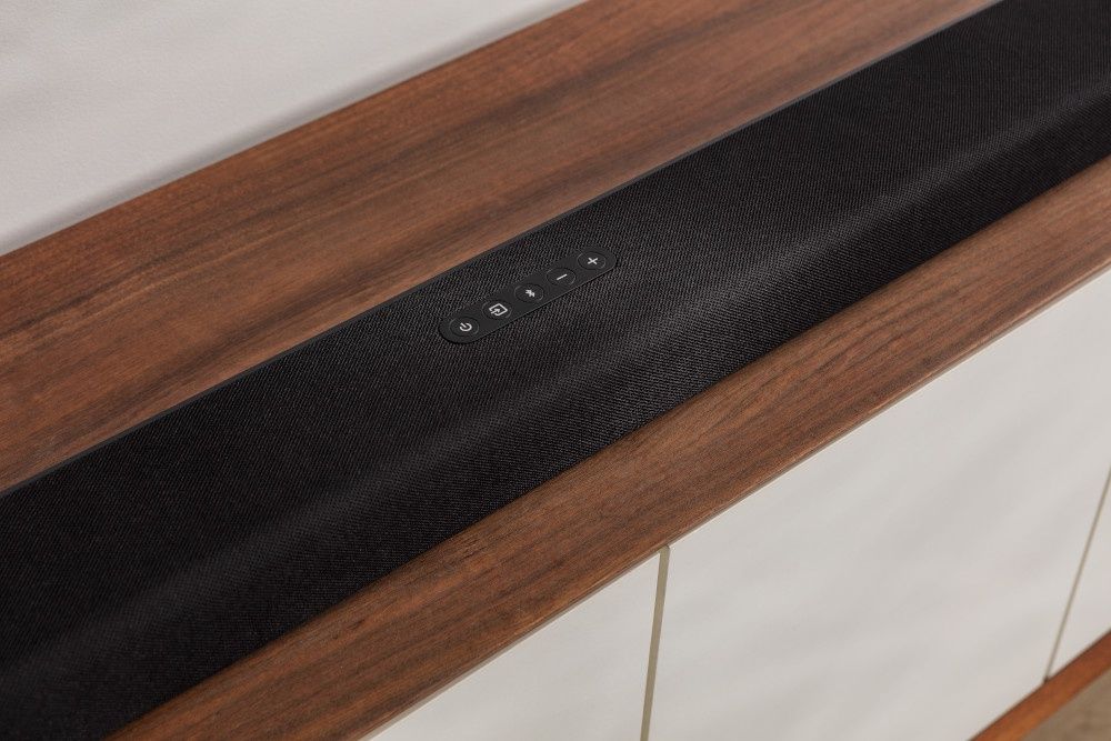 Polk Audio Signa S4 listwa