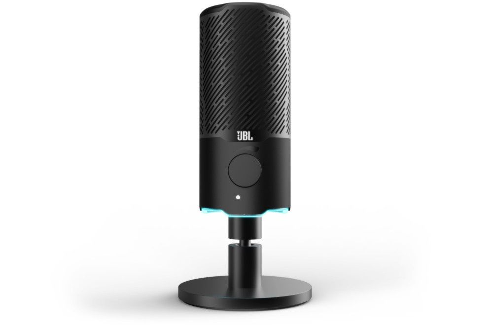 JBL Quantum Stream