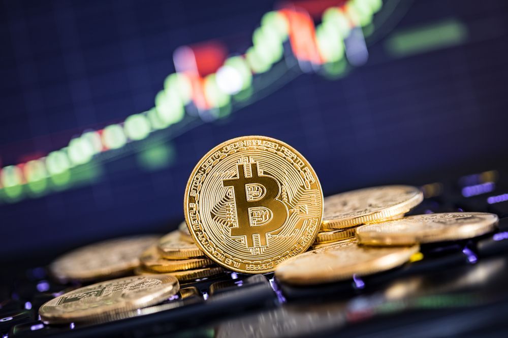 Kryptowaluty