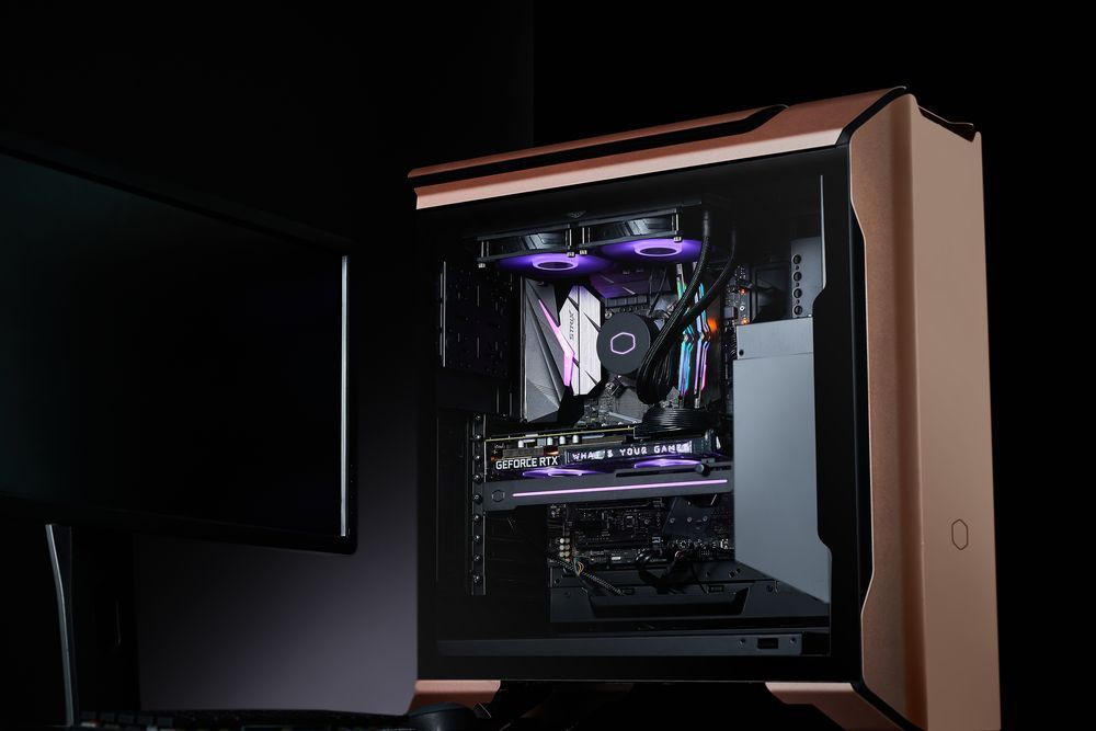 Cooler Master MasterLiquid ML240L V2 RGB