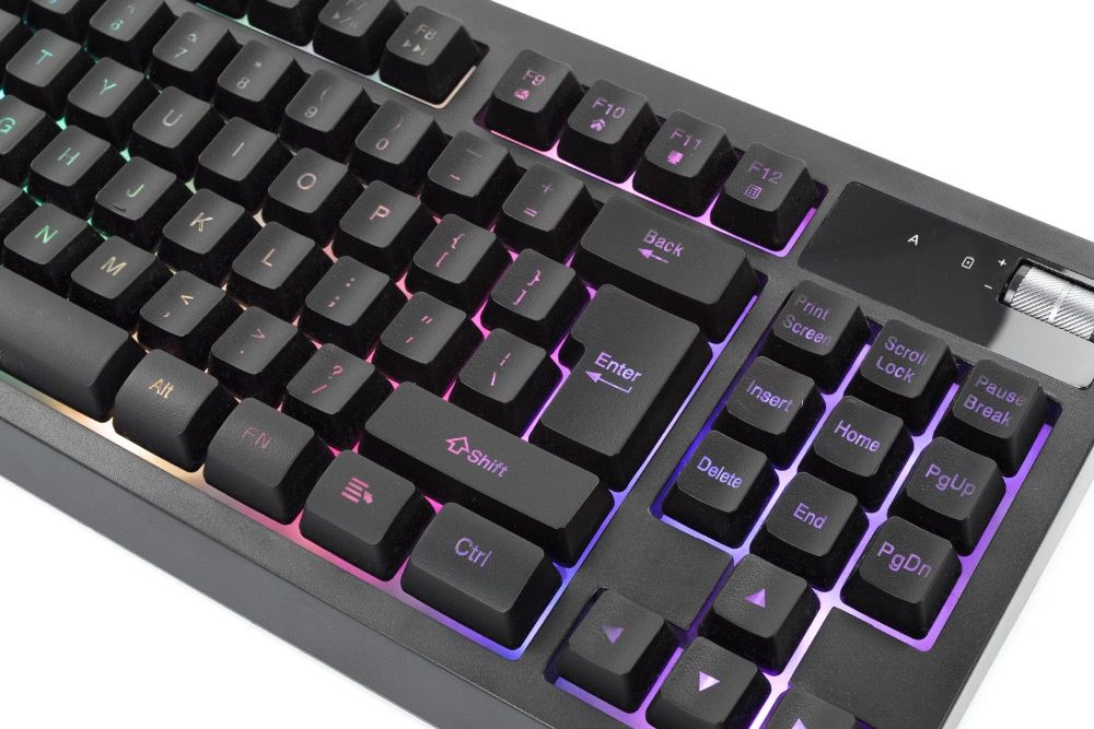 California Access Korero TKL CA1424 zoom