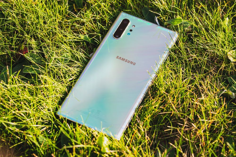 Galaxy Note 10